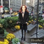 Heather Zumarraga