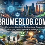 Brumeblog Com