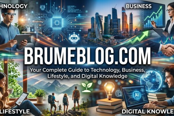 Brumeblog Com