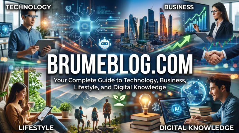 Brumeblog Com
