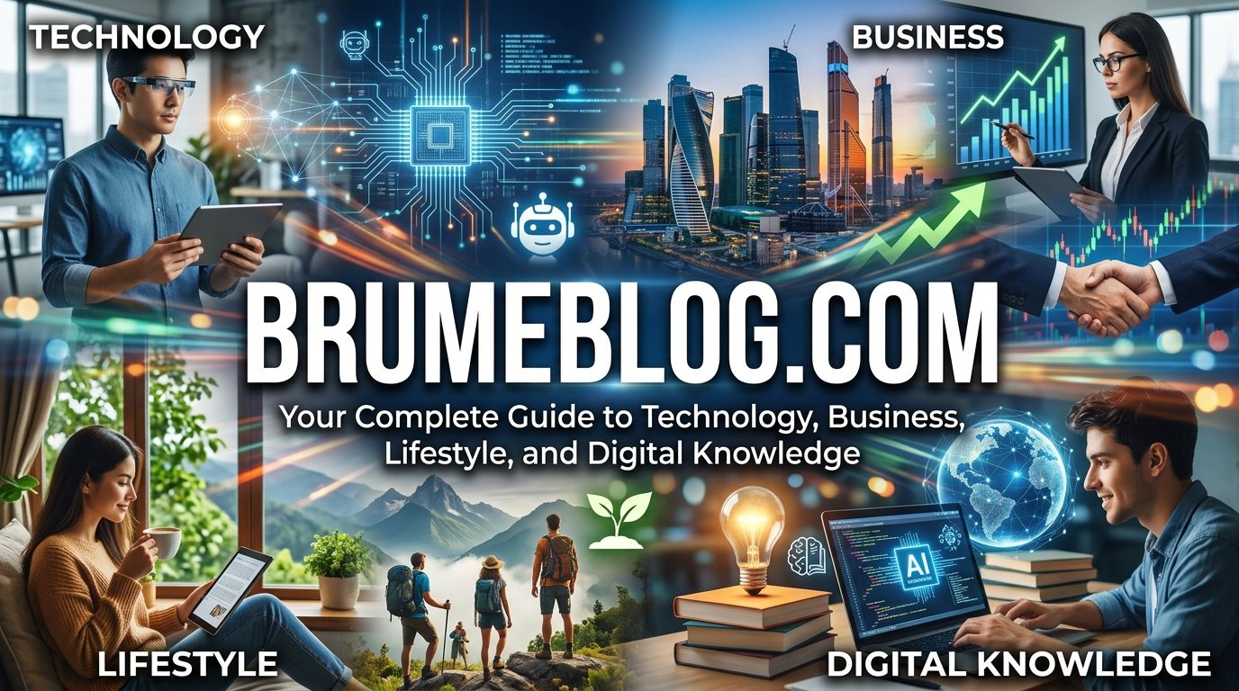 Brumeblog Com