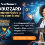 Advertise FeedBuzzard