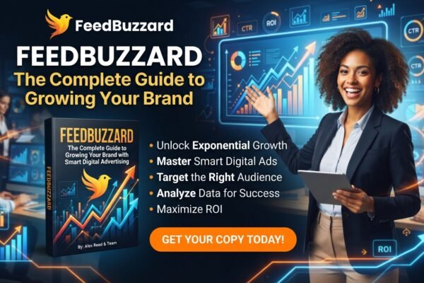 Advertise FeedBuzzard