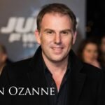 Julian Ozanne