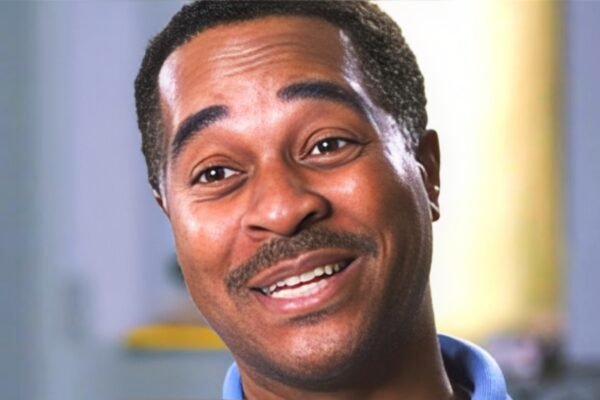 Deon Derrico