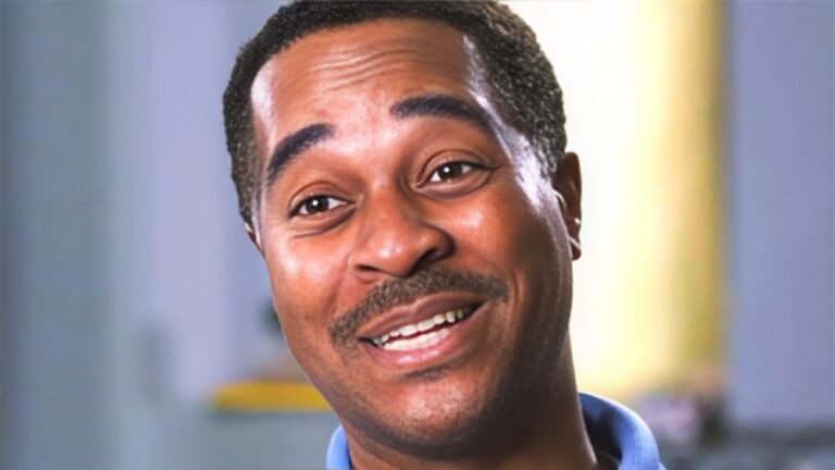 Deon Derrico Biography, Family, Career, Net Worth, and Life Story